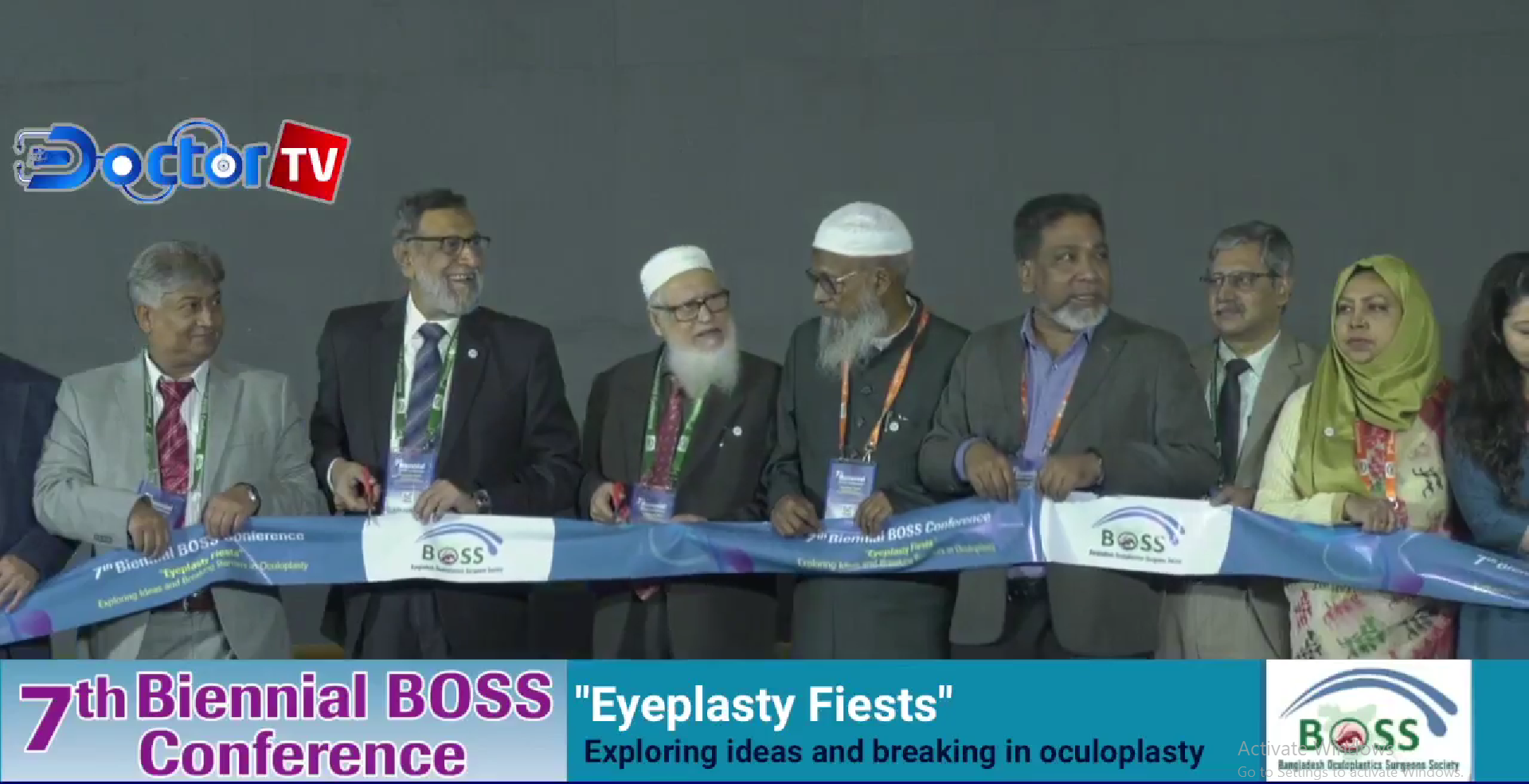 7th Biennial BOSS Conference-2025